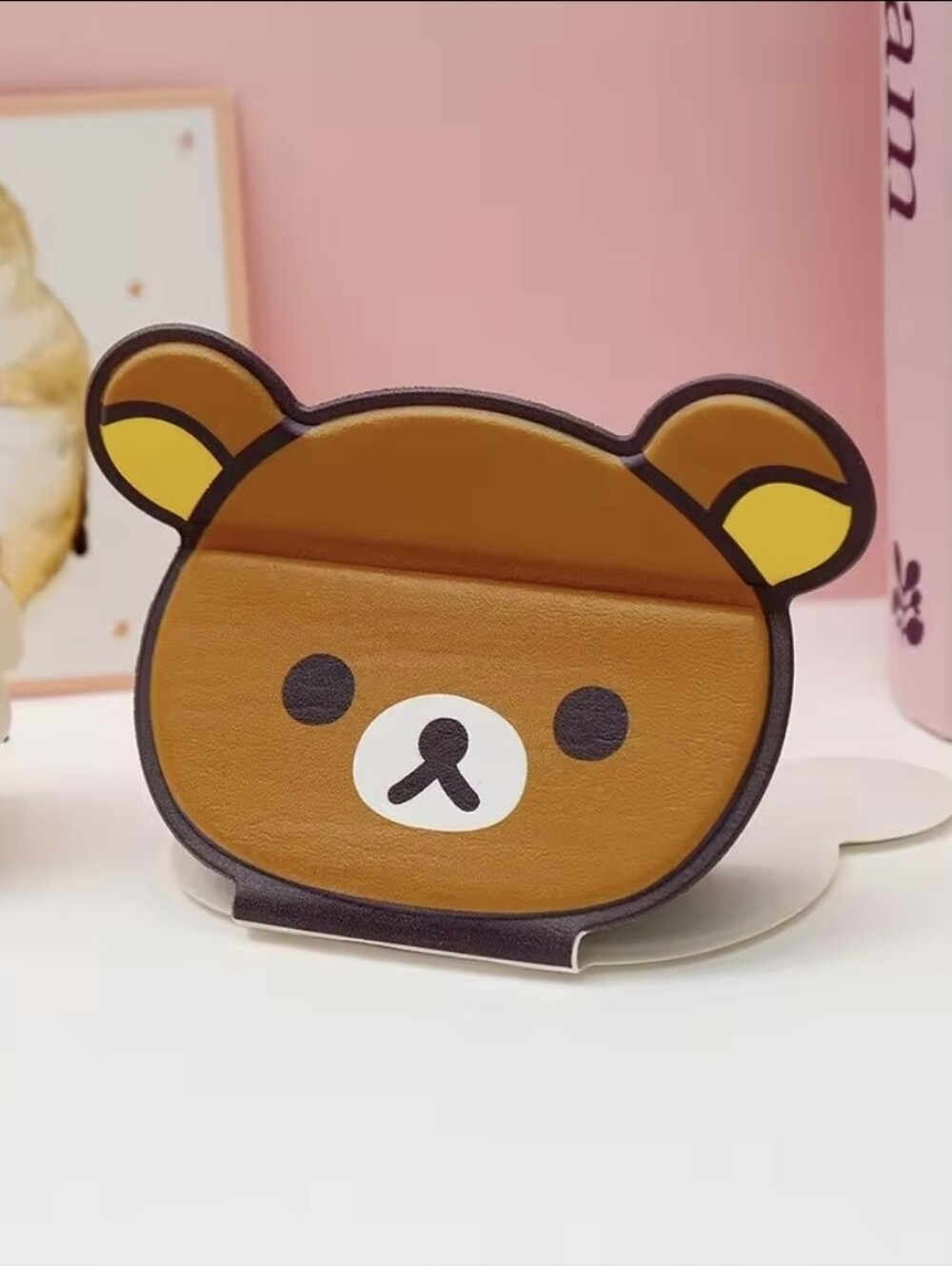 Rilakkuma Compact Mirror